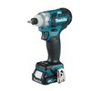 MAKITA IMPACT Vairuotojas 10.8V 135Nm 2x2.0Ah LI-ION BLDC TD111DSAE