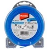 MAKITA VALAS 1,65mm/30m, SKIRTAS 198854-8, MODELIUI UR100D