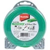 Makita Trimeriai E-01769 2,0MM X 15M