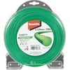 Makita Trimeriai 2,0mm/126m apvalus valas E-02711