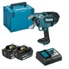 MAKITA ARMATŪROS RIŠIMO ĮRANKIS 18V DTR181RTJ 2×5,0Ah
