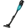 Dulkių siurblys akumulatorowy odkurzacz vertikalus be maišelio 18V, juoda, Makita [DCL283FZB] Li-Ion, LXT