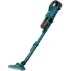 Akumuliatorinis dulkių siurblys Makita DCL286FRF; 18 V; 1x3,0 Ah akum.