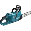 Grandininis pjūklas Makita UC015GZ Cordless chain saw, 40Vmax XGT, BL-motor 350mm, 25.5 m/s. be akumuliatoriaus ir kroviklio