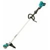 Makita DUR368LZ Cordless grass trimmer, 2X18V Li-ion, 350 mm, BL-motor AFT, ADT, be akumuliatoriaus ir kroviklio
