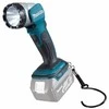 Makita LED prožektorius DML802 14,4/18V Li-ion Be akumuliatorių ir kroviklio