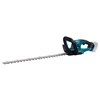 Makita DUH607Z Cordless hedge trimmer, 18V Li-ion, 600mm , be akumuliatoriaus ir kroviklio
