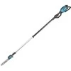 Grandininis pjūklas Makita UA004GZ Cordless telescopic pole saw, 40Vmax XGT, BL-motor, 300mm, 20 m/s. be akumuliatoriaus ir kroviklio