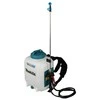 Makita akumuliatorinis purkštuvas DUS108Z, 18V, 10 l, be akumuliatoriaus ir kroviklio