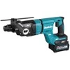 MAKITA.Perforatorius 40V XGT HR007GM201 3,0J 2x4,0Ah