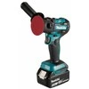 Poliruoklis Makita DPV300RTJ, 18 V, 75 mm, 2 x 5,0 Ah