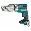 Makita DJS131Z Akumuliatorėnis skardos žirklės 18V, BL-motor plienas - 1,3mm, be akumuliatorių ir kroviklio!