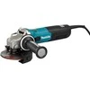 Makita GA5090X01 Kampinis šlifuoklis, 1900 W, 125 mm, SJS², AFT, 2800-11500 min-1, antivibracinė šoninė rankena