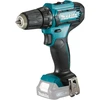 Makita DF333DZJ akumuliatorinio gręžimo suktuvas
