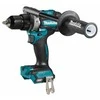 Suktuvas-gręžtuvas Makita DF001GZ01; 40 V (be akumuliatoriaus ir pakrovėjo)