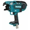 Makita DTR180ZJ Akumuliatorinis armatūros rišiklis 14,4V/18V, XPT, Be akumuliatorių ir kroviklio, MAKPACK!