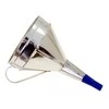 LEJEK METALOWO PLASTIKOWY PROSTY fi 16cm