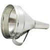 LEJEK METALOWY PROSTY fi 23cm