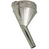 LEJEK METALOWY SKOŚNY fi 23cm