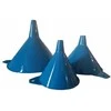 Malwa UNIVERSALUS PLASTIKINIS Piltuvėlis 3 vnt. 190/140/100mm