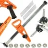 Fiskars MAR-POL OBCINAK DO PŁYT G-K 20-600mm
