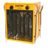 Trifazis elektrinis šildytuvas MasterB 15 EPB; 15 kW; 400 V