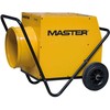 MASTER ELEKTRINIS ŠILDYTUVAS B18EPR 400V 18 kW