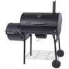 FLORALAND MASTER GRILL LOKOMOTYWA MG507