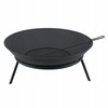 MASTER GRILL GARDEN FIRE 56cm