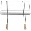 Ruszt FLORALAND MASTER GRILL GROTELĖS GRILIUI 58x30cm