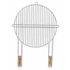 FLORALAND MASTER GRILL GROTELĖS GRILIUI APVALIOS skersmuo 46cm