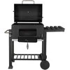 Master Grill PAGRINDINĖS STAČIAKAMPĖS GRILLĖS SU DANGIU MG926