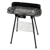 MASTER GRILL ELEKTRYCZNY 2000 WATT MG401