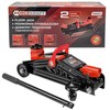 Rockforce Wmc KĖLIKLIS „VARLĖ” 2T 140-290mm /FORCEKRAFT