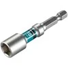 Makita Sukimo antgalis H10-65mm, 1 vnt. Impact Premier E-03470 Šešiakampis 10 x 65 mm • 1/4"