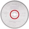 Pjovimo diskas medienai Metabo 628058000; 315x30 mm; Z84; 10°