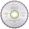 Pjovimo diskas medienai Metabo 628444000; 216x30 mm; Z28