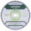 Pjovimo diskas medienai Metabo 628693000; WZ; 305x30 mm; Z56; 5°