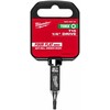 Stanley MILWAUKEE 1/4 LIZŽAS SU TORX T15