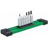 Mbg Piotr Kizlinski MILWAUKEE TORX antgalių rinkinys, 6 vnt., 1/4″
