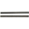 Hikoki NORTON PLANER BLADES 82 x 5.5 x 1.1mm CLIPPER TCT PLANNER