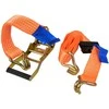 Geko 3-POINT BELT 3m/4T/50mm FOR LAW TRUCKS | HiKOKI