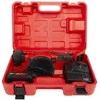 Vibratorius Rubi QUAKE ENERGY CAS EU; 18 V; 1x2,0 Ah akum.