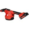 Vibratorius Rubi QUAKE ENERGY CAS EU; 18 V; 1x2,0 Ah akum.