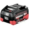 Akumuliatorius Metabo; 18 V; 10 Ah; LiHD