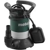 METABO CLEAN WATER PUMP TP 8000 S