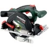 Metabo KS 18 LTX 57 BL akumuliatorinis rankinis diskinis pjūklas