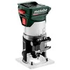 Freza Metabo FMV 18 LTX BL 8; 18 V (be akumuliatoriaus ir pakrovėjo)