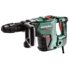 Grąžtas METABO MŁOT UD-KUJ.MAX 1150W MHEV 5 BL 8.7J 7.9kg +5 DŁUT ...