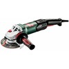 METABO šlifuoklis KĄT.125 /WEV 17-125 QUICK RT